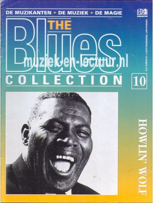 The Blues Collection nr. 10