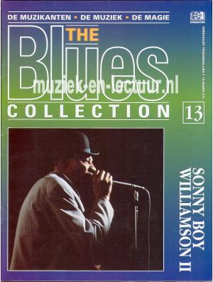 The Blues Collection nr. 13