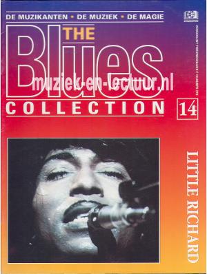 The Blues Collection nr. 14