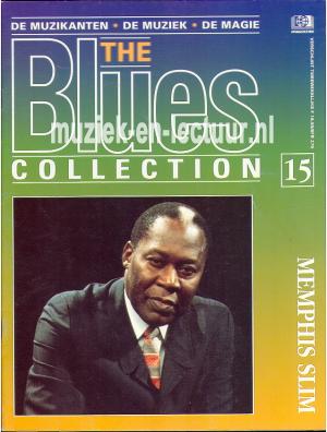 The Blues Collection nr. 15
