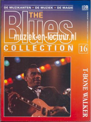 The Blues Collection nr. 16