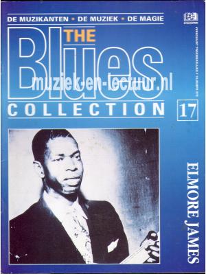 The Blues Collection nr. 17