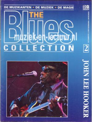The Blues Collection nr. 02
