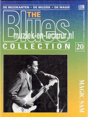 The Blues Collection nr. 20