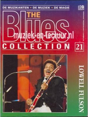 The Blues Collection nr. 21