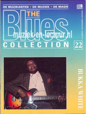 The Blues Collection nr. 22