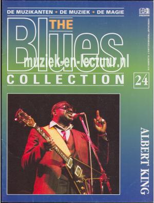 The Blues Collection nr. 24