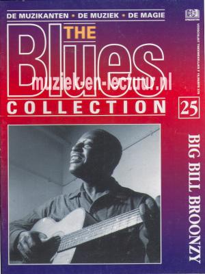 The Blues Collection nr. 25