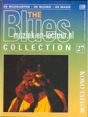 The Blues Collection nr. 27