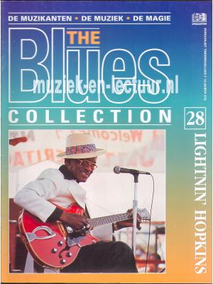 The Blues Collection nr. 28