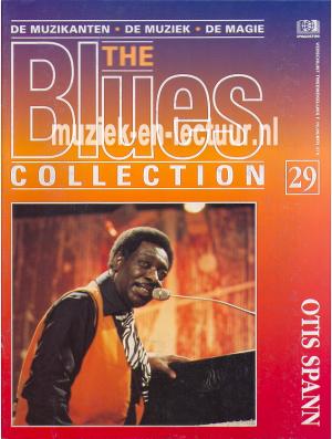The Blues Collection nr. 29