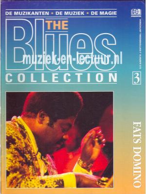 The Blues Collection nr. 03