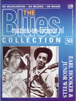 The Blues Collection nr. 30