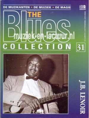 The Blues Collection nr. 31