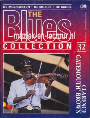 The Blues Collection nr. 32