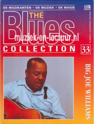 The Blues Collection nr. 33