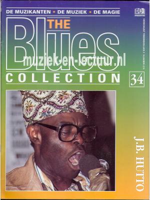 The Blues Collection nr. 34