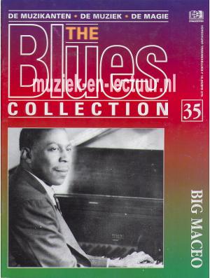 The Blues Collection nr. 35