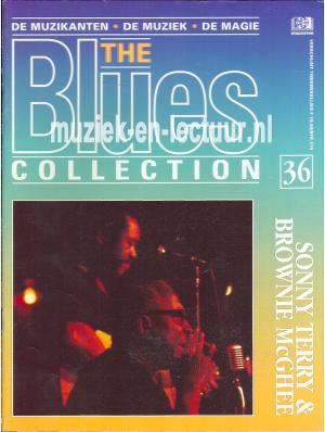 The Blues Collection nr. 36