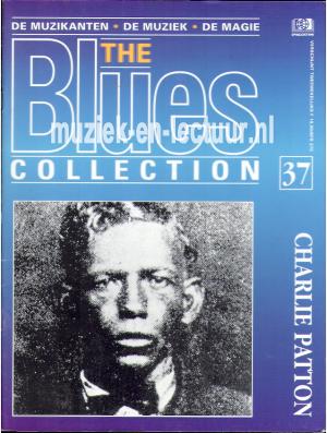 The Blues Collection nr. 37