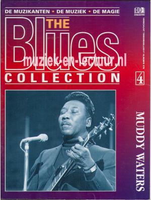 The Blues Collection nr. 04