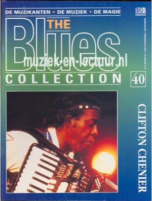 The Blues Collection nr. 40