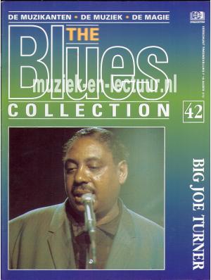 The Blues Collection nr. 42