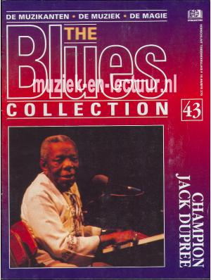 The Blues Collection nr. 43