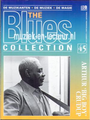 The Blues Collection nr. 45