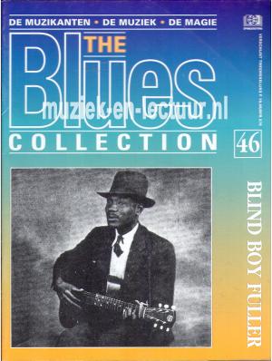 The Blues Collection nr. 46