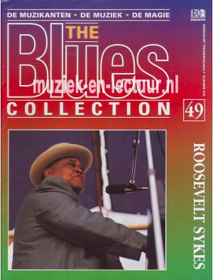 The Blues Collection nr. 49