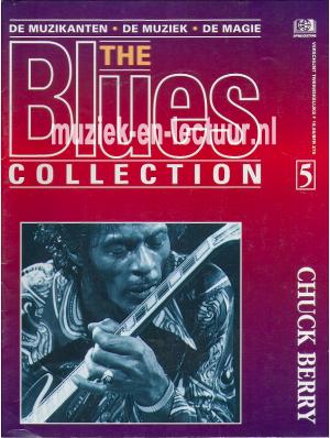 The Blues Collection nr. 05