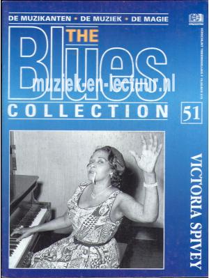 The Blues Collection nr. 51