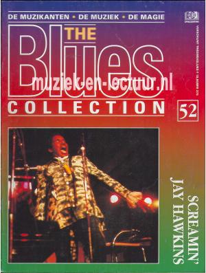 The Blues Collection nr. 52