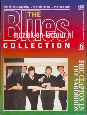 The Blues Collection nr. 06