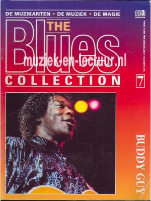 The Blues Collection nr. 07