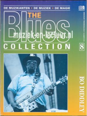 The Blues Collection nr. 08