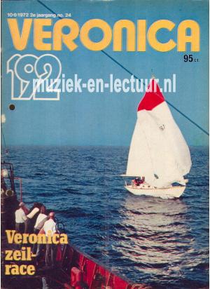 Veronica 1972 nr. 24