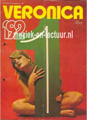 Veronica 1972 nr. 39