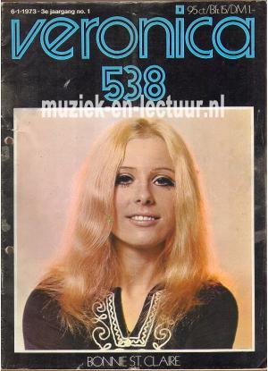 Veronica 1973 nr. 01