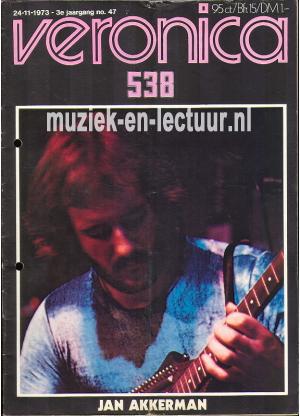 Veronica 1973 nr. 47