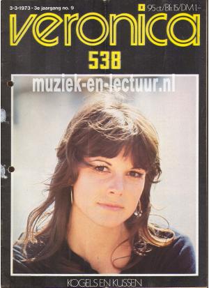 Veronica 1973 nr. 09