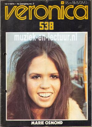 Veronica 1974 nr. 02