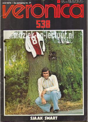 Veronica 1973 nr. 31