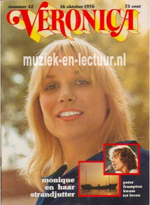 Veronica 1976 nr. 42