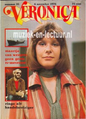 Veronica 1976 nr. 45