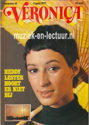 Veronica 1977 nr. 14