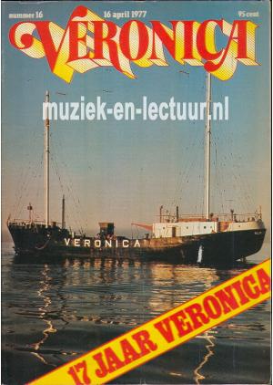 Veronica 1977 nr. 16