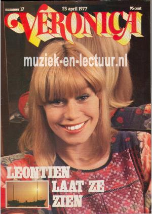 Veronica 1977 nr. 17