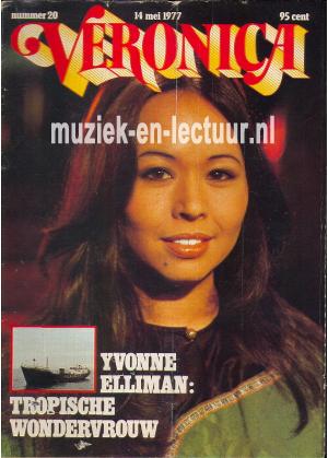 Veronica 1977 nr. 20